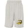 Men's Pro Mesh 9" Shorts with Pockets Thumbnail