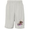 Men's Pro Mesh 9" Shorts with Pockets Thumbnail