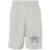 Men's Pro Mesh 9" Shorts with Pockets Thumbnail