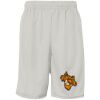 Men's Pro Mesh 9" Shorts with Pockets Thumbnail