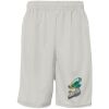 Men's Pro Mesh 9" Shorts with Pockets Thumbnail