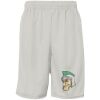 Men's Pro Mesh 9" Shorts with Pockets Thumbnail