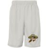 Men's Pro Mesh 9" Shorts with Pockets Thumbnail
