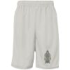 Men's Pro Mesh 9" Shorts with Pockets Thumbnail