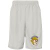 Men's Pro Mesh 9" Shorts with Pockets Thumbnail