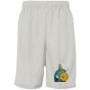 Men's Pro Mesh 9" Shorts with Pockets Thumbnail