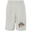 Men's Pro Mesh 9" Shorts with Pockets Thumbnail