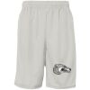 Men's Pro Mesh 9" Shorts with Pockets Thumbnail