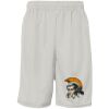 Men's Pro Mesh 9" Shorts with Pockets Thumbnail