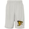 Men's Pro Mesh 9" Shorts with Pockets Thumbnail
