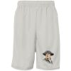Men's Pro Mesh 9" Shorts with Pockets Thumbnail