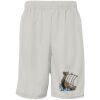 Men's Pro Mesh 9" Shorts with Pockets Thumbnail
