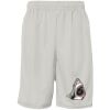 Men's Pro Mesh 9" Shorts with Pockets Thumbnail