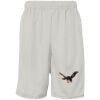Men's Pro Mesh 9" Shorts with Pockets Thumbnail