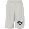 Men's Pro Mesh 9" Shorts with Pockets Thumbnail