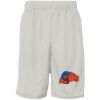 Men's Pro Mesh 9" Shorts with Pockets Thumbnail