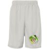 Men's Pro Mesh 9" Shorts with Pockets Thumbnail
