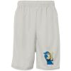 Men's Pro Mesh 9" Shorts with Pockets Thumbnail