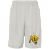 Men's Pro Mesh 9" Shorts with Pockets Thumbnail