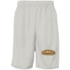 Men's Pro Mesh 9" Shorts with Pockets Thumbnail