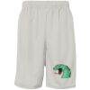 Men's Pro Mesh 9" Shorts with Pockets Thumbnail