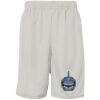Men's Pro Mesh 9" Shorts with Pockets Thumbnail