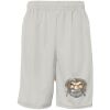 Men's Pro Mesh 9" Shorts with Pockets Thumbnail