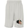 Men's Pro Mesh 9" Shorts with Pockets Thumbnail