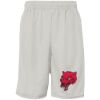 Men's Pro Mesh 9" Shorts with Pockets Thumbnail
