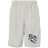 Men's Pro Mesh 9" Shorts with Pockets Thumbnail