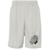 Men's Pro Mesh 9" Shorts with Pockets Thumbnail