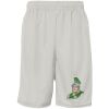 Men's Pro Mesh 9" Shorts with Pockets Thumbnail