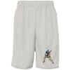 Men's Pro Mesh 9" Shorts with Pockets Thumbnail