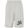 Men's Pro Mesh 9" Shorts with Pockets Thumbnail
