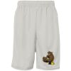 Men's Pro Mesh 9" Shorts with Pockets Thumbnail