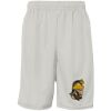 Men's Pro Mesh 9" Shorts with Pockets Thumbnail