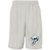 Men's Pro Mesh 9" Shorts with Pockets Thumbnail