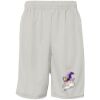 Men's Pro Mesh 9" Shorts with Pockets Thumbnail