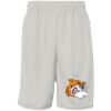 Men's Pro Mesh 9" Shorts with Pockets Thumbnail
