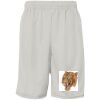 Men's Pro Mesh 9" Shorts with Pockets Thumbnail