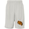 Men's Pro Mesh 9" Shorts with Pockets Thumbnail