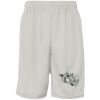 Men's Pro Mesh 9" Shorts with Pockets Thumbnail