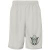 Men's Pro Mesh 9" Shorts with Pockets Thumbnail