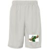 Men's Pro Mesh 9" Shorts with Pockets Thumbnail