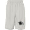 Men's Pro Mesh 9" Shorts with Pockets Thumbnail