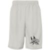 Men's Pro Mesh 9" Shorts with Pockets Thumbnail