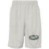 Men's Pro Mesh 9" Shorts with Pockets Thumbnail