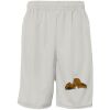 Men's Pro Mesh 9" Shorts with Pockets Thumbnail