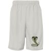 Men's Pro Mesh 9" Shorts with Pockets Thumbnail
