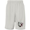 Men's Pro Mesh 9" Shorts with Pockets Thumbnail